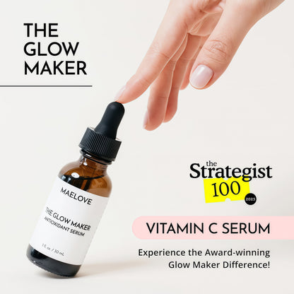 Glow Maker Vitamin C Serum