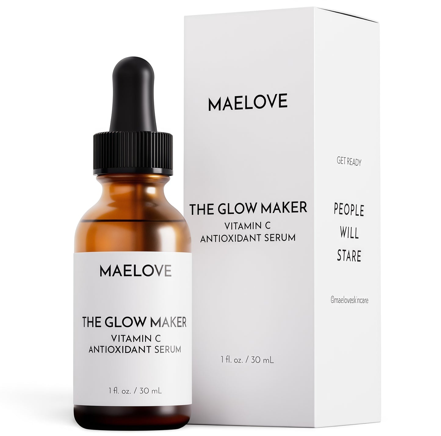 Glow Maker Vitamin C Serum