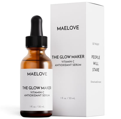 Glow Maker Vitamin C Serum