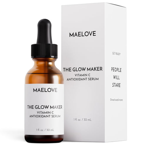 Glow Maker Vitamin C Serum