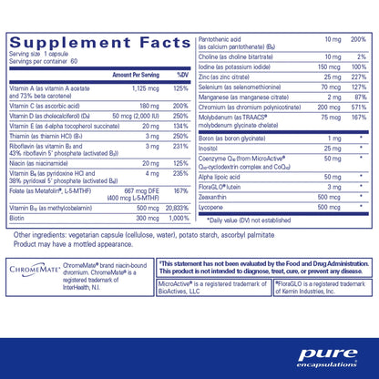 O.N.E.™ Multivitamin